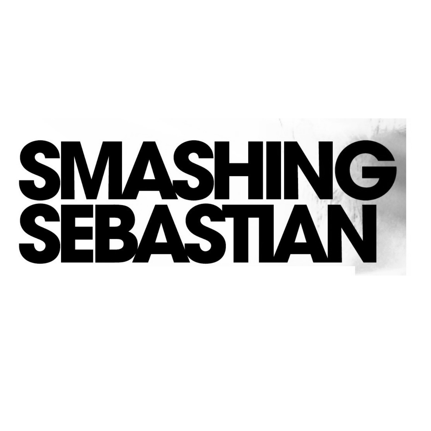 Smashing Sebastian logo