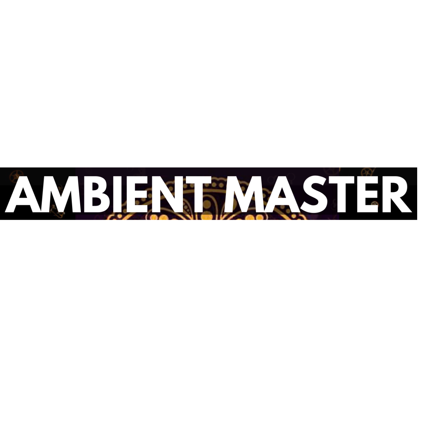 Ambient Master logo