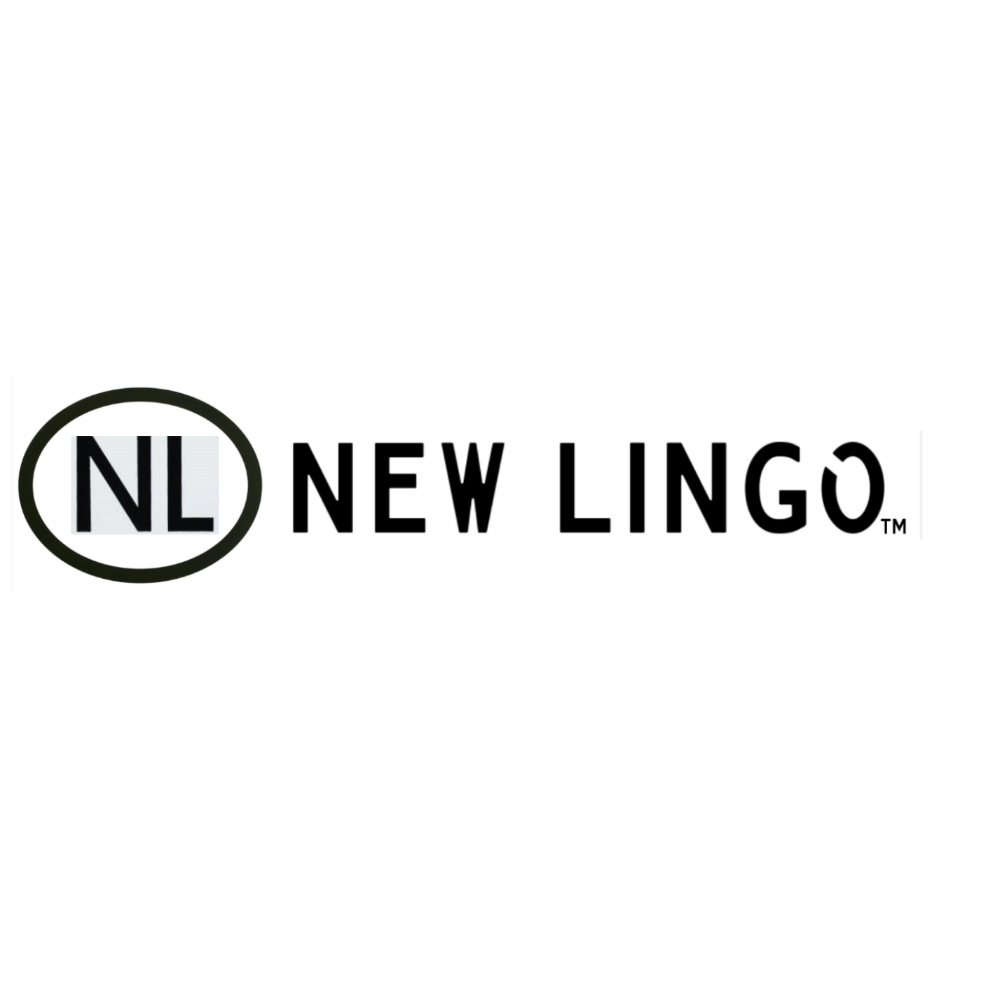 New Lingo logo